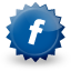 Follow Me on Facebook facebook